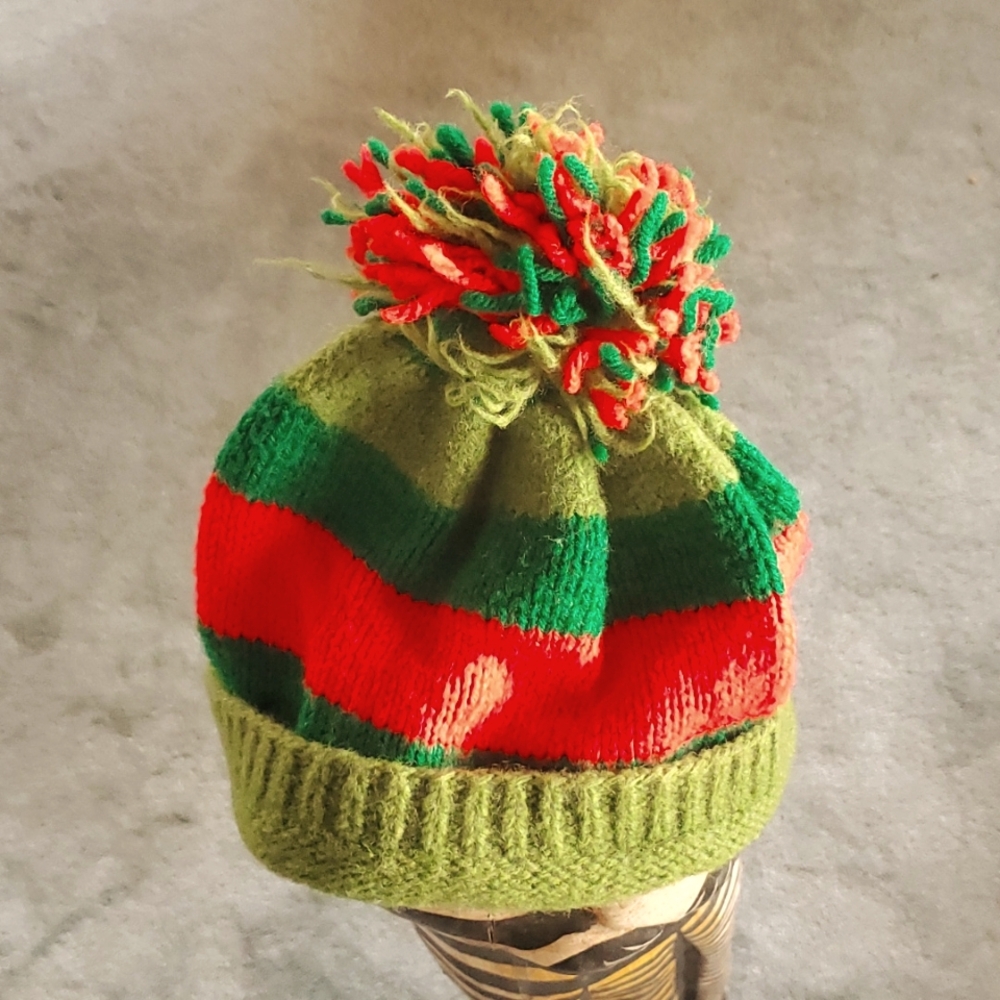 Knit Beanie